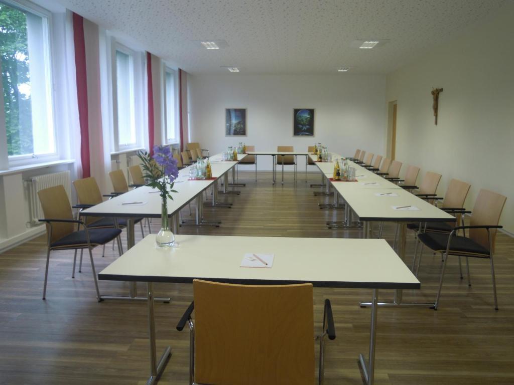 Tagungshaus Regina Pacis Hotel Leutkirch im Allgäu Exterior foto